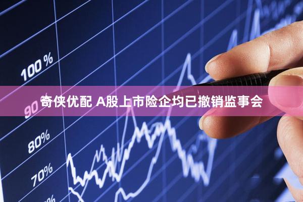 奇侠优配 A股上市险企均已撤销监事会